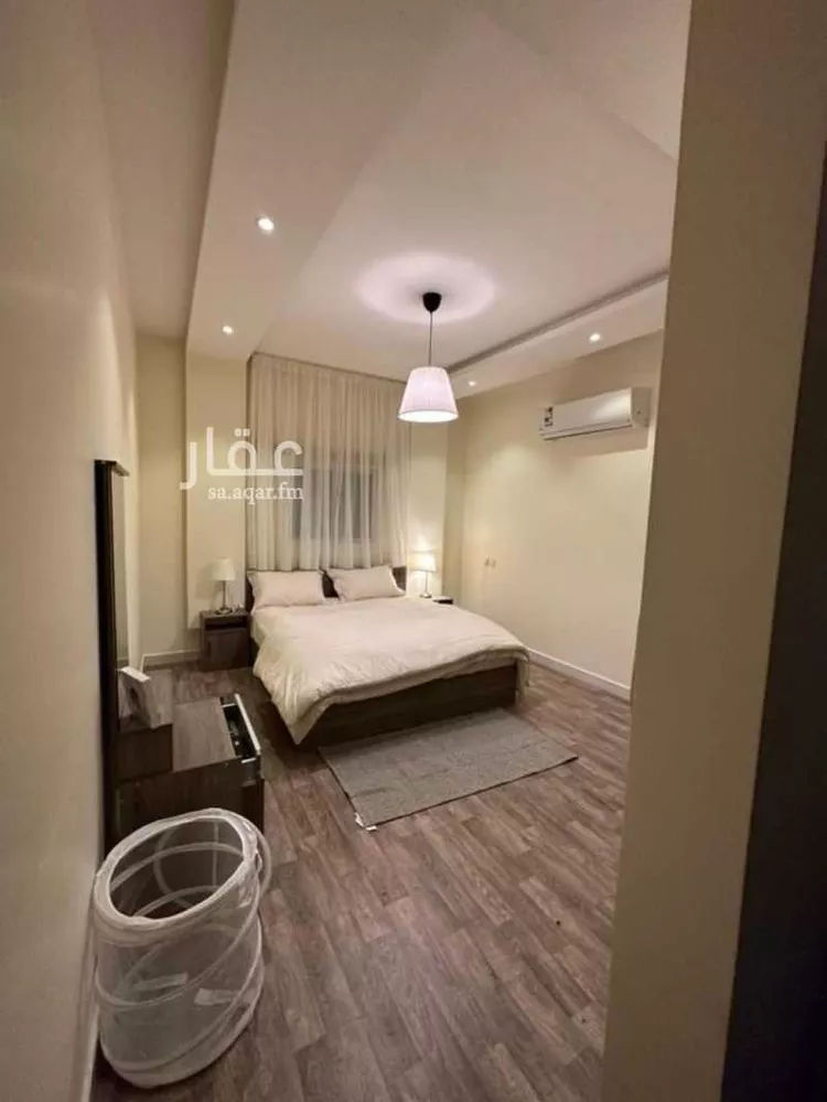شقة مفروشة للحجز في شارع الحسن السكري ، حي النرجس ، الرياض ، منطقة الرياض صورة 4