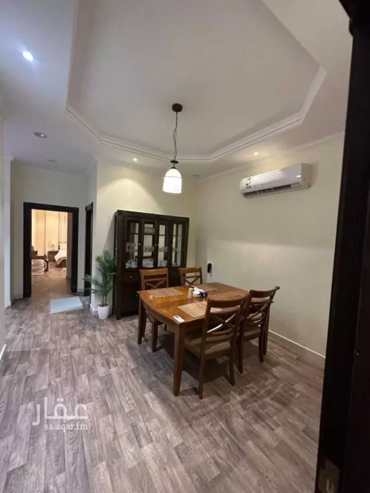 شقة للإيجار في شارع 2150319, حي النرجس, مدينة الرياض, منطقة الرياض صورة 3