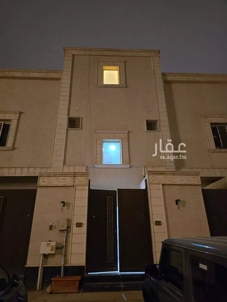 Apartment for Rent in Riyadh An Narjis