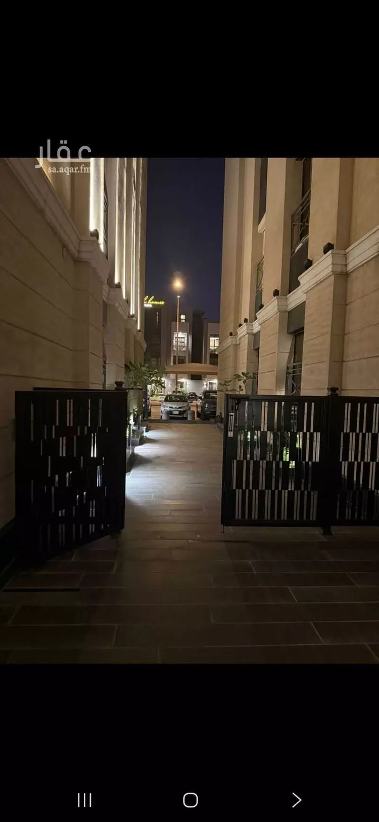شقة للإيجار في شارع رقم 25, حي الياسمين, مدينة الرياض, منطقة الرياض