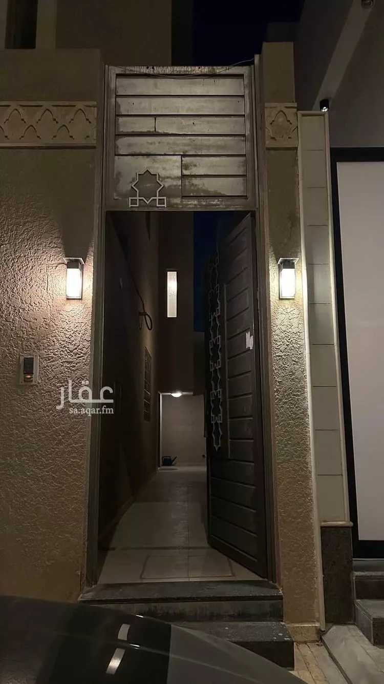شقة للإيجار في شارع عباد بن الزبير, حي النرجس, مدينة الرياض, منطقة الرياض