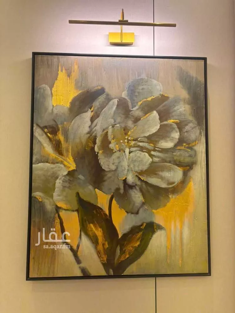 دور للإيجار في شارع أحمد العجمي, حي النرجس, مدينة الرياض, منطقة الرياض صورة 2