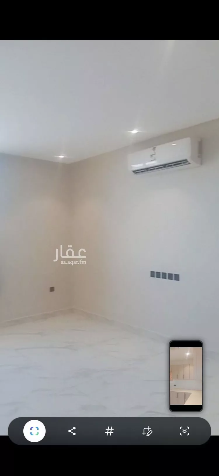 شقة للإيجار في شارع الامير سعود ابن عبدالله ابن جلوي, حي النرجس, مدينة الرياض, منطقة الرياض صورة 3