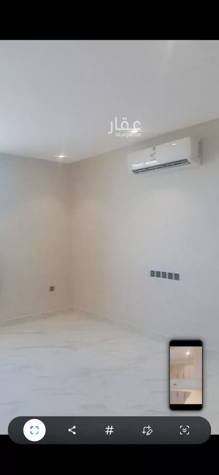 شقة للإيجار في شارع عمر بن علي الجعدي, حي النرجس, مدينة الرياض, منطقة الرياض صورة 4