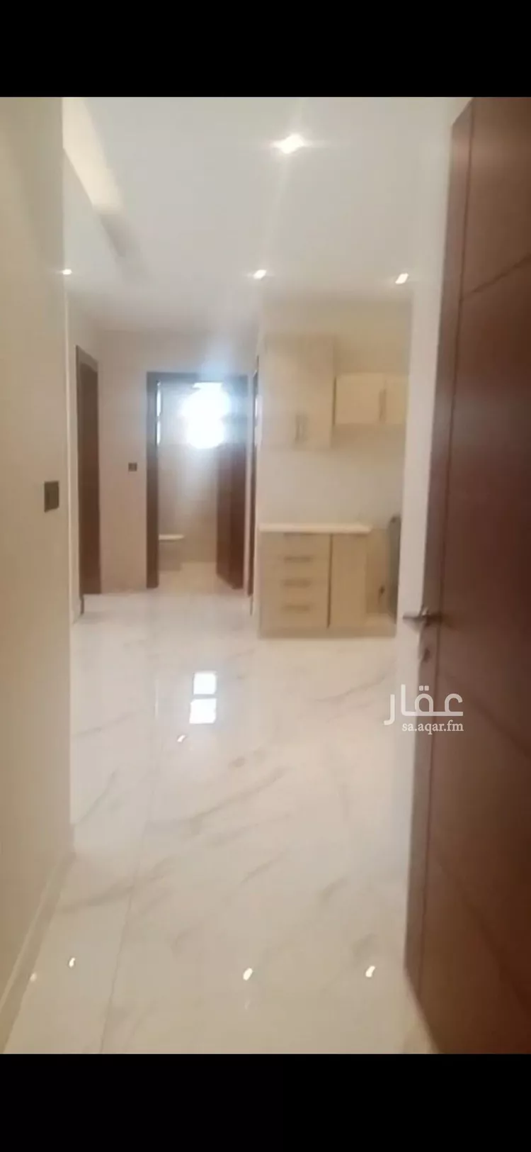 شقة للإيجار في شارع عمر بن علي الجعدي, حي النرجس, مدينة الرياض, منطقة الرياض صورة 5