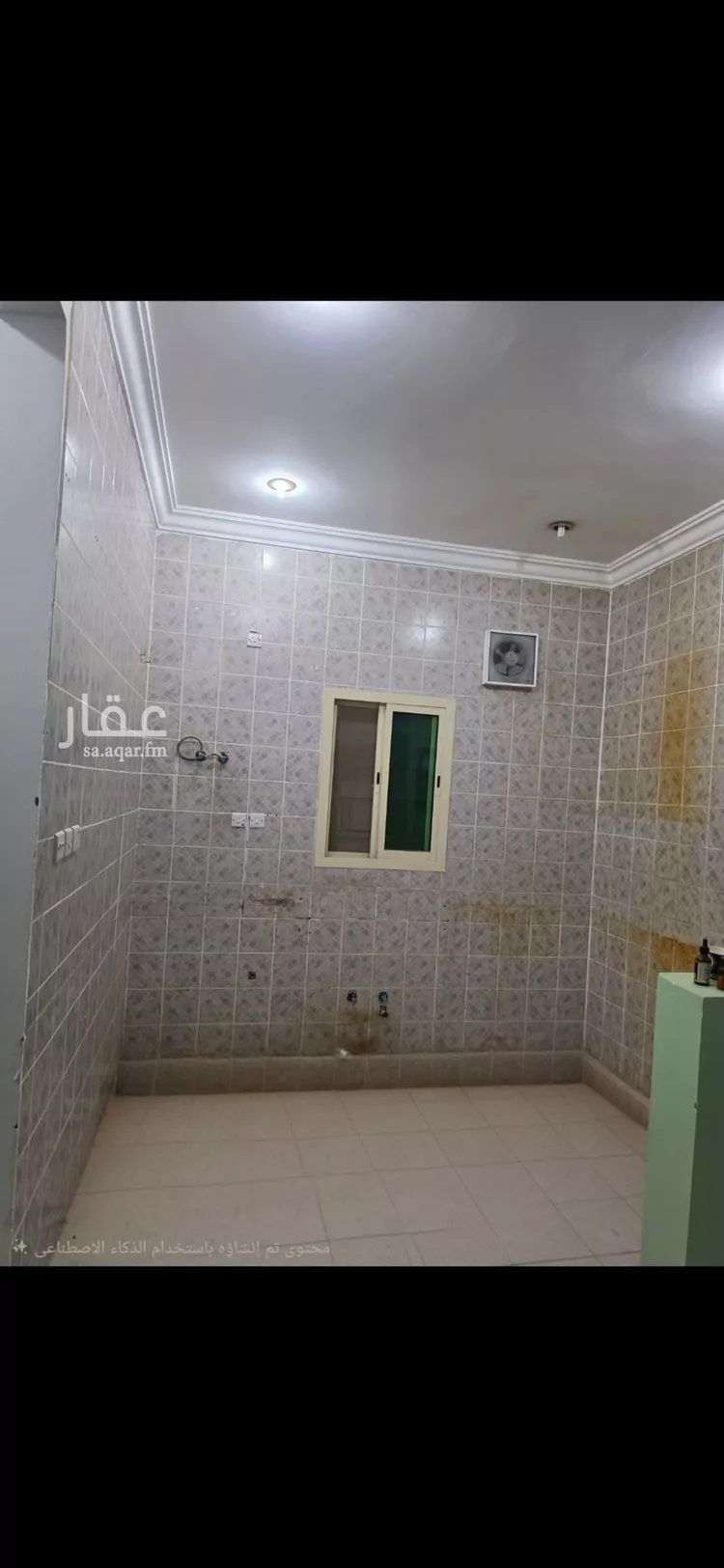 شقة للإيجار في شارع أبي عبيدة معمر المثنى, حي النرجس, مدينة الرياض, منطقة الرياض 7
