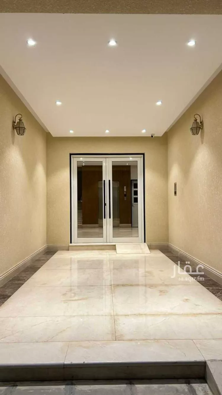 شقة للإيجار في شارع الامير سعود ابن عبدالله ابن جلوي, حي النرجس, مدينة الرياض, منطقة الرياض