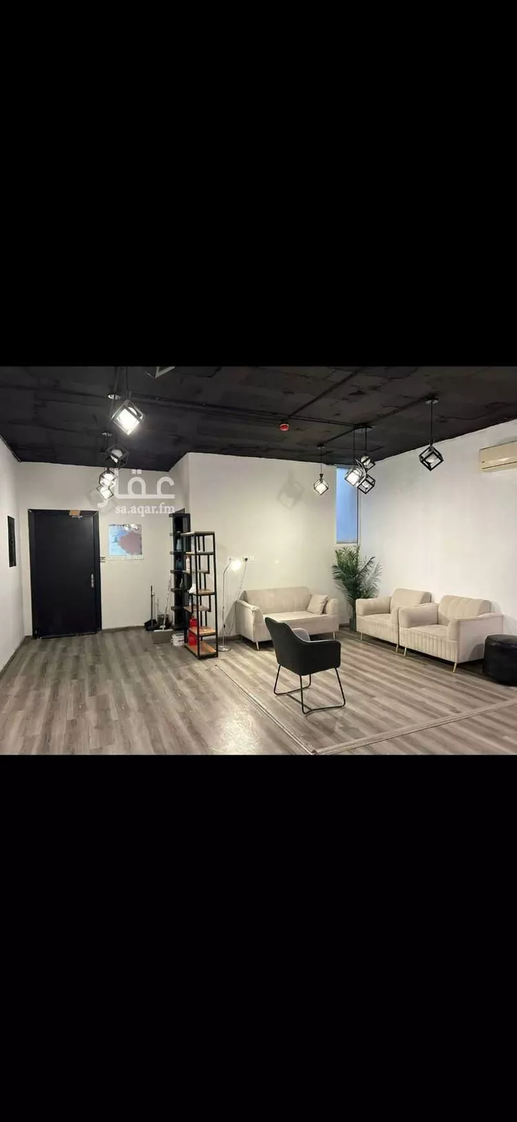 مكتب تجاري للإيجار في شارع الامير محمد ابن سعد ابن عبدالعزيز, حي العقيق, مدينة الرياض, منطقة الرياض