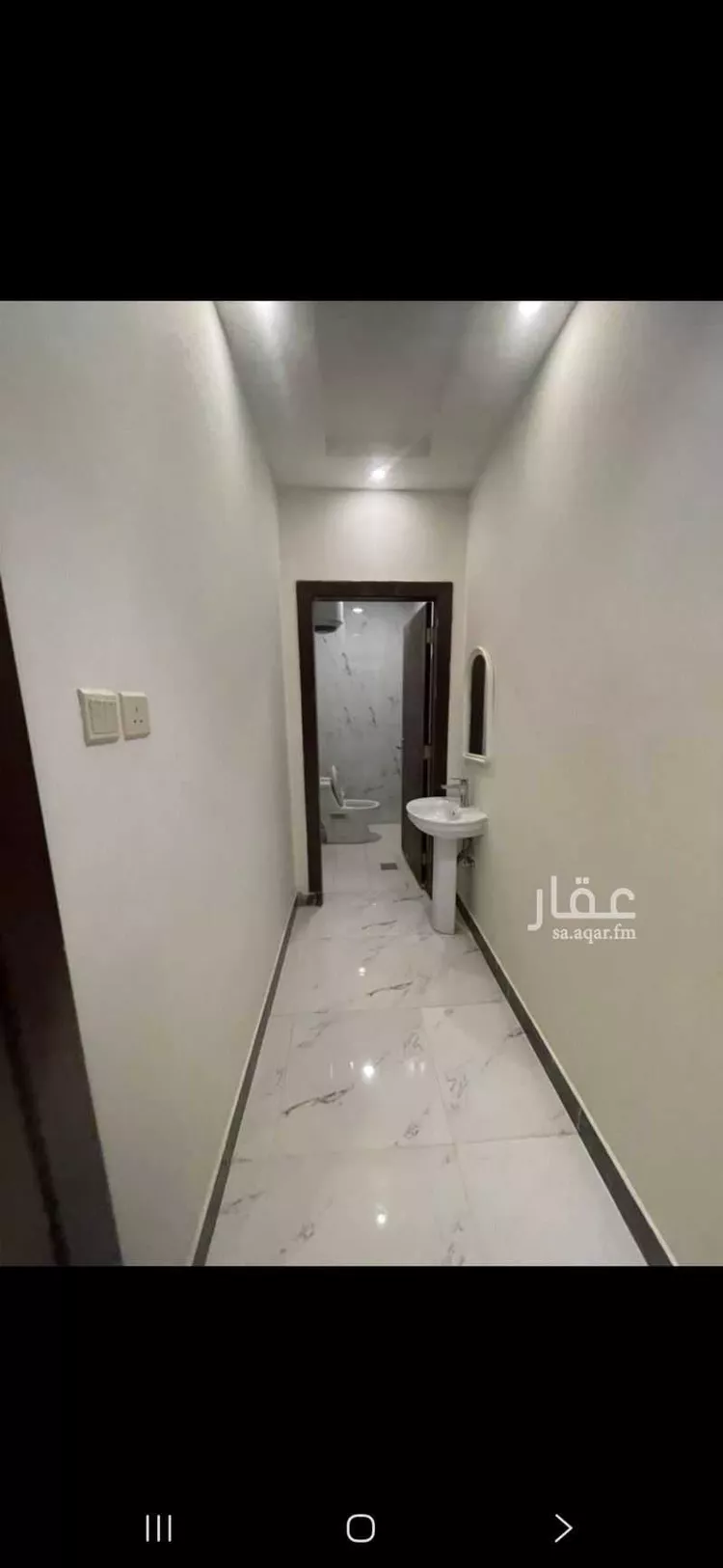 شقة للإيجار في شارع عمر بن علي الجعدي, حي النرجس, مدينة الرياض, منطقة الرياض صورة 4