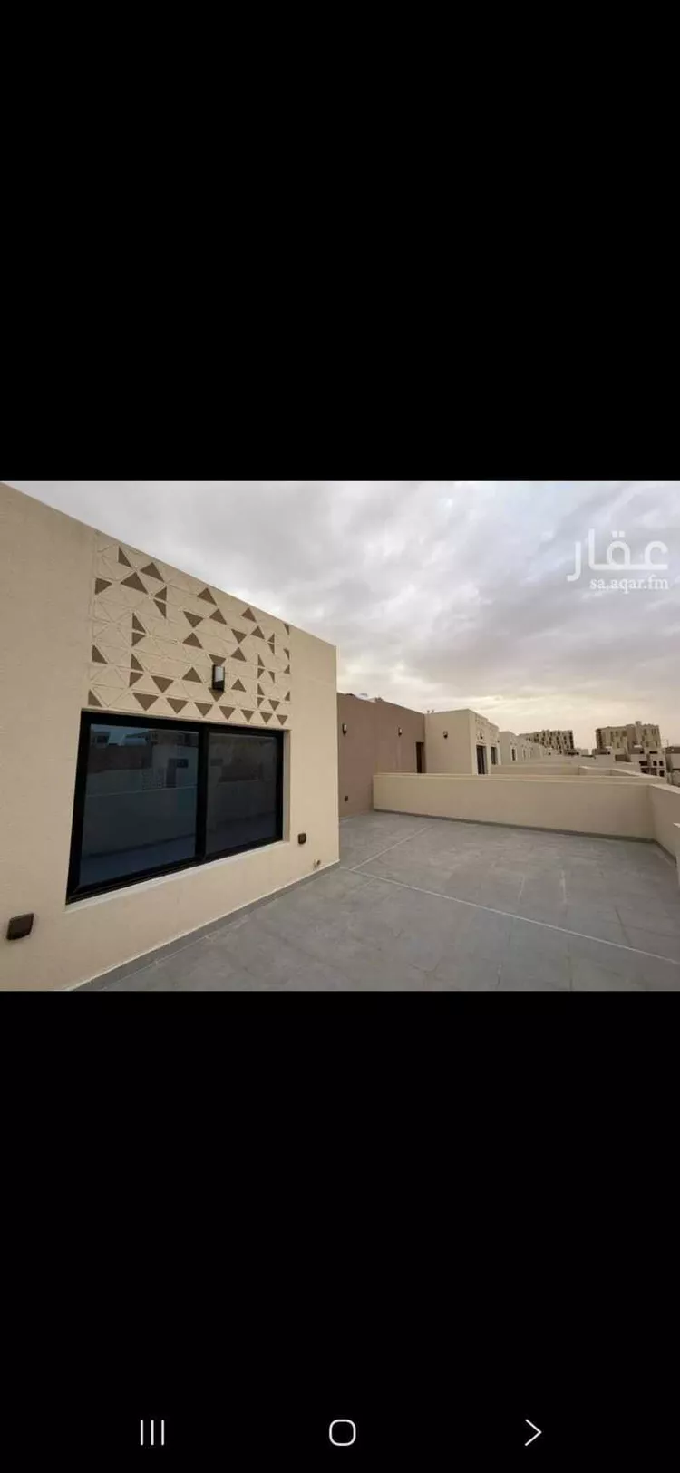 شقة للإيجار في شارع الكاتب, حي العارض, مدينة الرياض, منطقة الرياض صورة 4