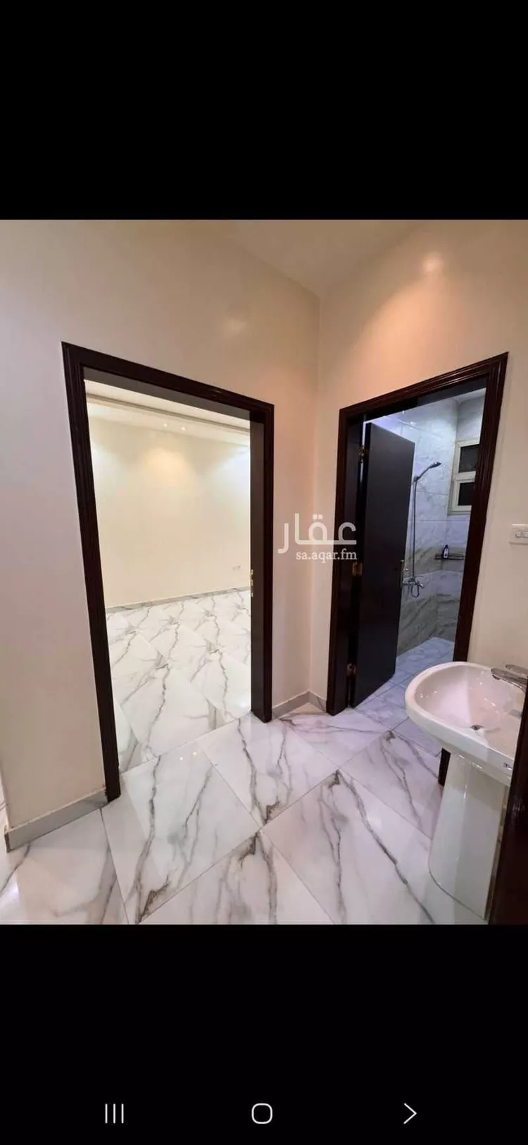 شقة للإيجار في شارع عباد بن الزبير, حي النرجس, مدينة الرياض, منطقة الرياض 8