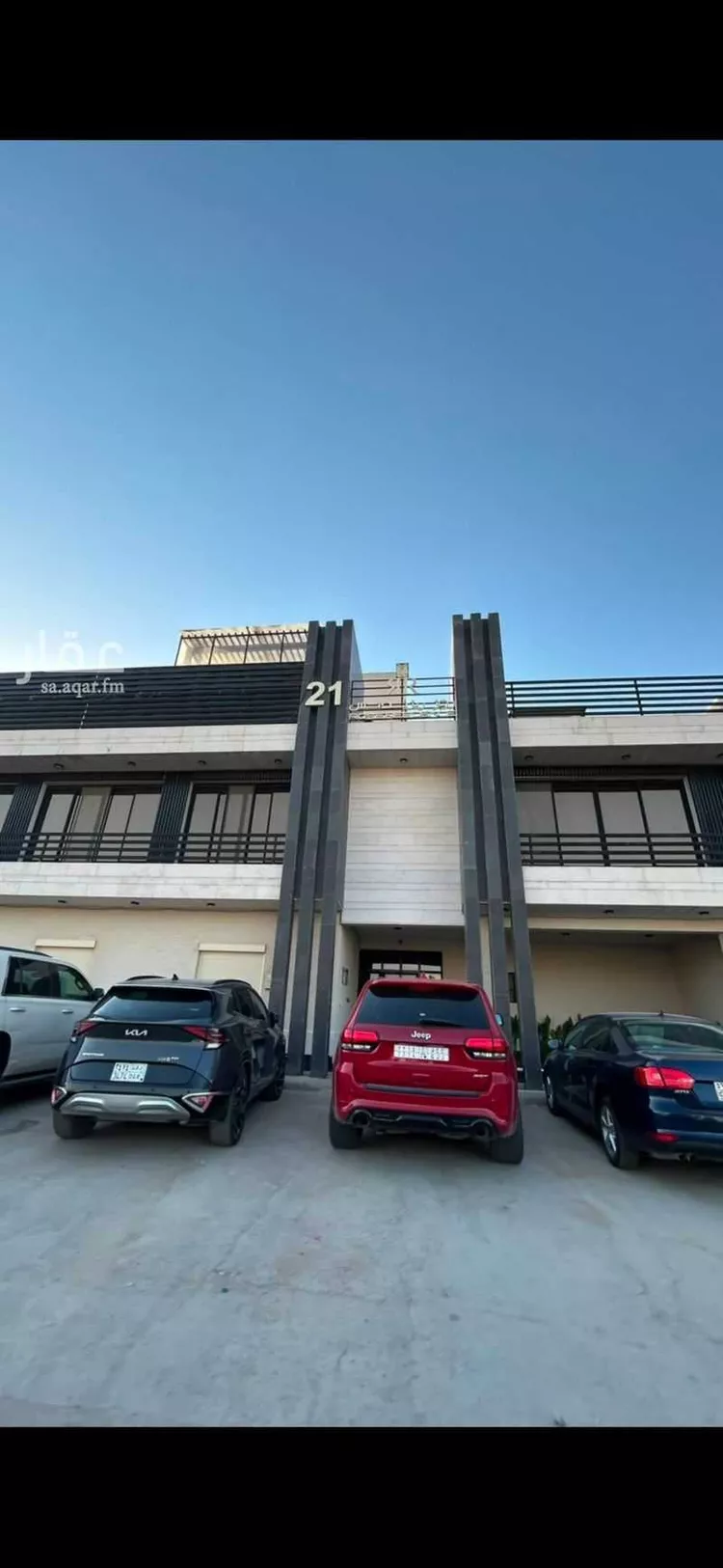 Apartment for Rent in Riyadh An Narjis 1 صورة