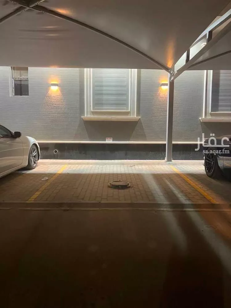 شقة للإيجار في شارع يدمه, حي النرجس, مدينة الرياض, منطقة الرياض صورة 2