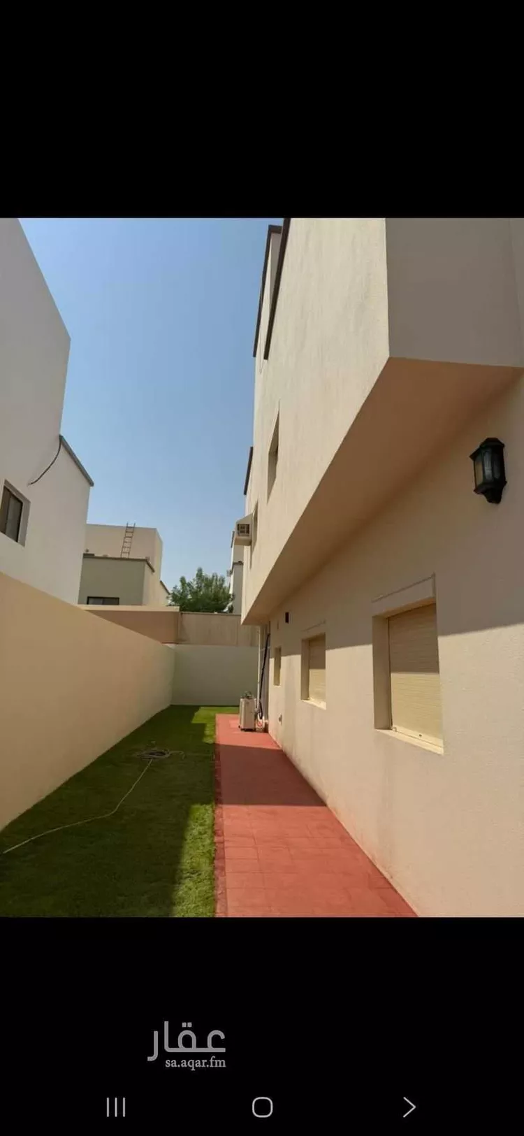 فيلا للبيع في شارع أبي المظفر بن محمد, حي الرياض, مدينة جدة, منطقة مكة المكرمة صورة 5