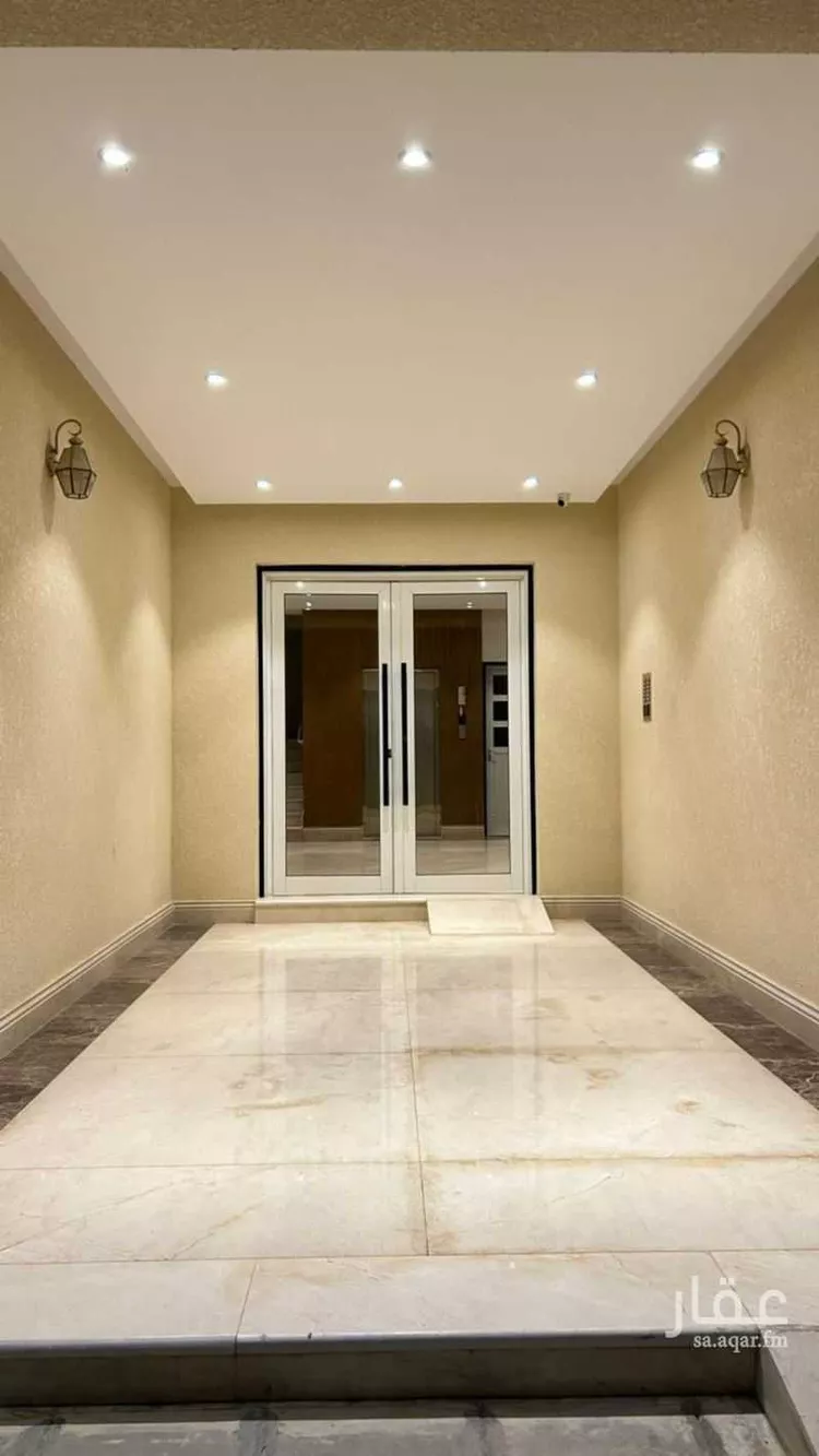 شقة للإيجار في شارع عثمان بن عفان, حي النرجس, مدينة الرياض, منطقة الرياض