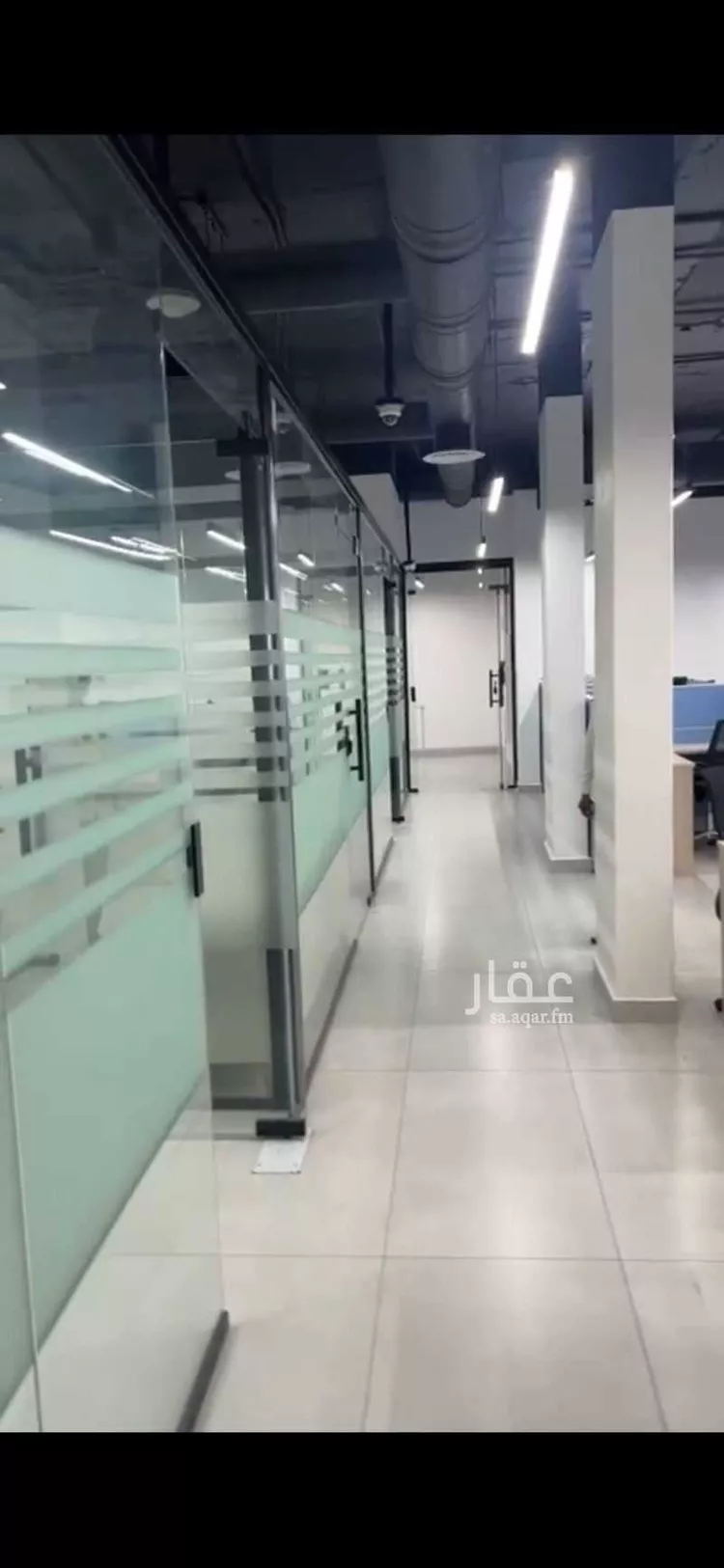 مكتب تجاري للإيجار في شارع الامير محمد ابن سعد ابن عبدالعزيز, حي العقيق, مدينة الرياض, منطقة الرياض