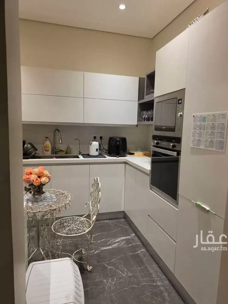 غرفة للإيجار في شارع أبي عبيدة معمر المثنى, حي النرجس, مدينة الرياض, منطقة الرياض صورة 3