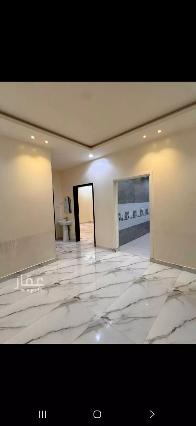 شقة للإيجار في شارع عباد بن الزبير, حي النرجس, مدينة الرياض, منطقة الرياض 7