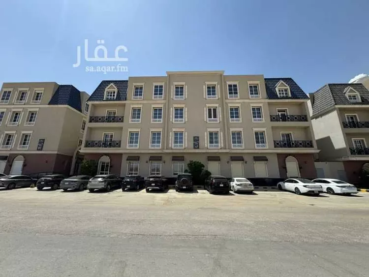 Apartment for Rent in Riyadh An Narjis