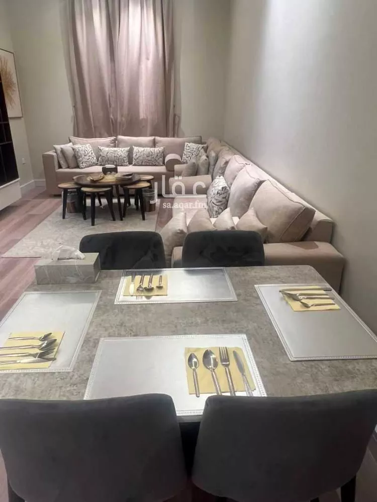 Apartment for Rent in Riyadh An Narjis 6