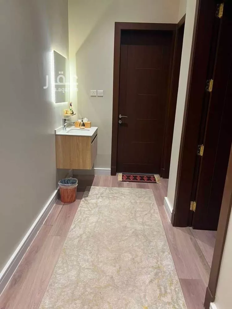 Apartment for Rent in Riyadh An Narjis 10