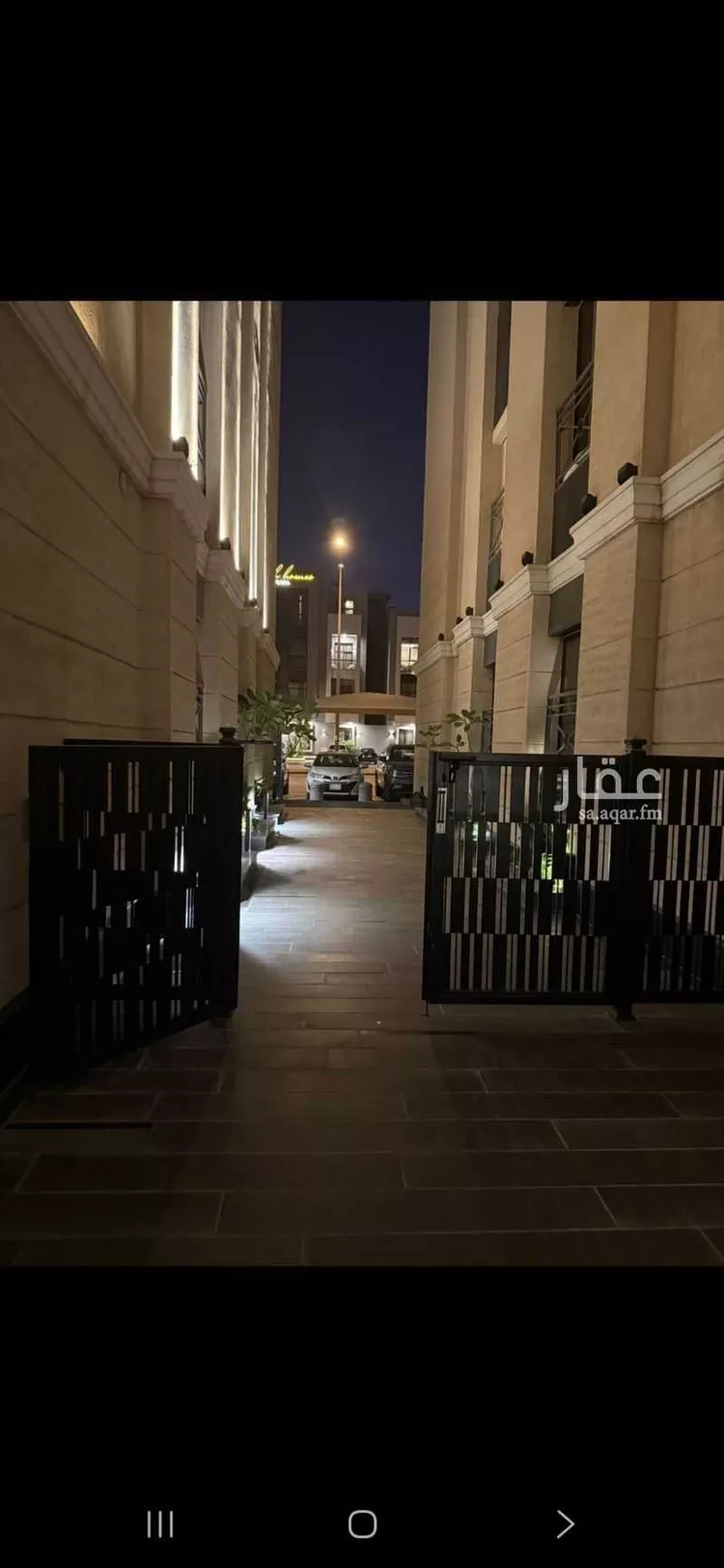 شقة للإيجار في شارع رقم 25, حي الياسمين, مدينة الرياض, منطقة الرياض صورة 5