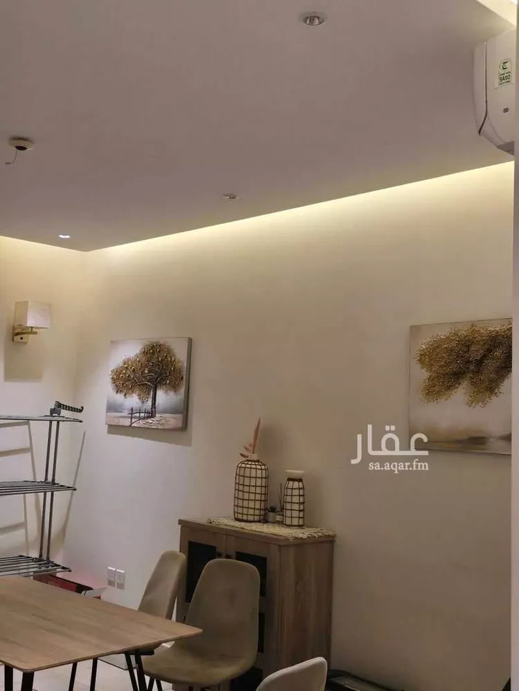 شقة للإيجار في شارع شهيد الدين ثم الوطن عبدالله عبدالرحمن, حي الياسمين, مدينة الرياض, منطقة الرياض صورة 2