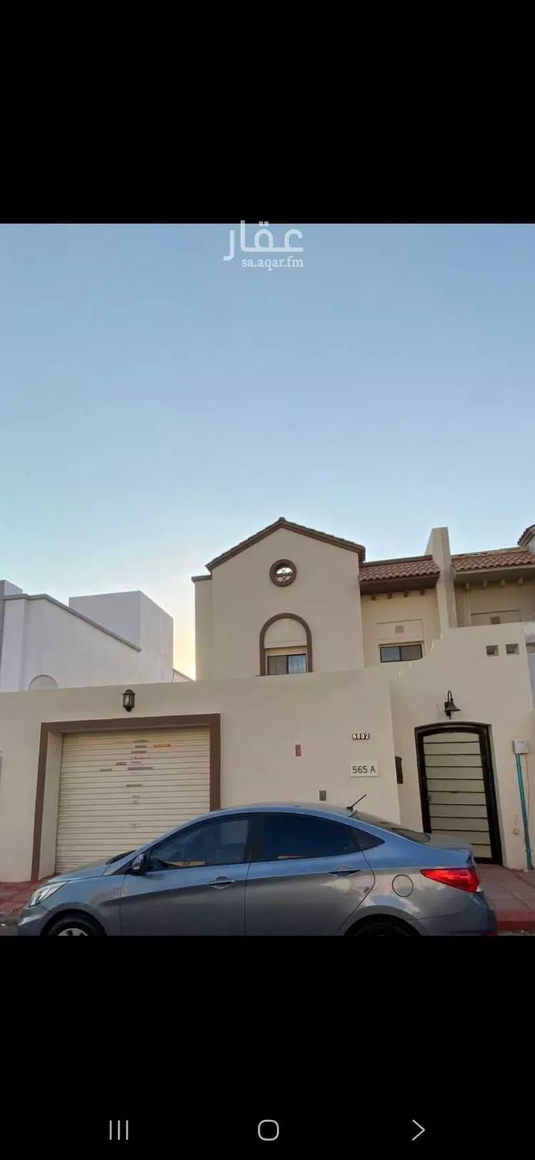 فيلا للبيع في شارع أبي المظفر بن محمد, حي الرياض, مدينة جدة, منطقة مكة المكرمة