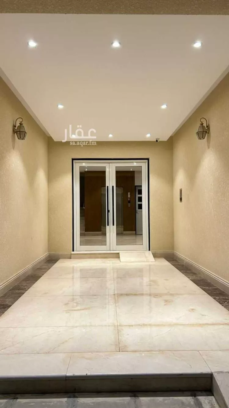 شقة للإيجار في شارع ابن البيطار, حي النرجس, مدينة الرياض, منطقة الرياض