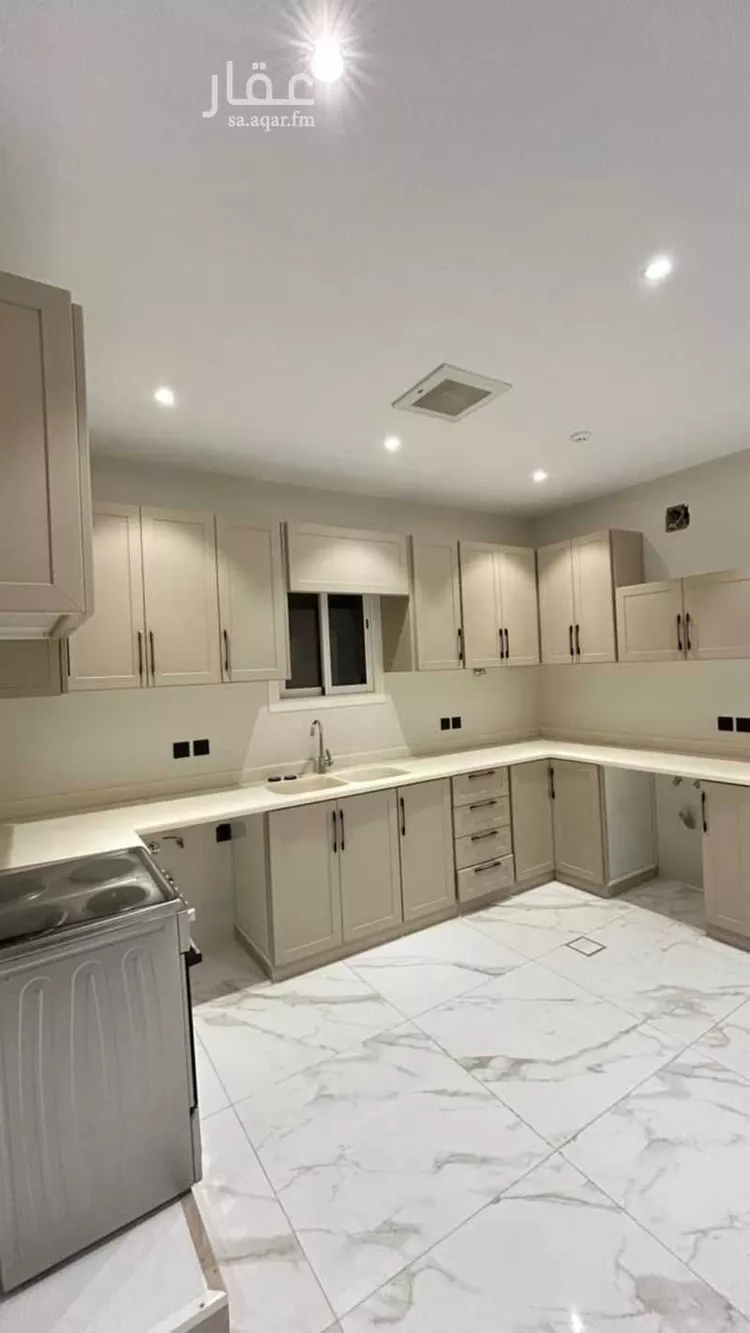 شقة للإيجار في شارع الامير سعود ابن عبدالله ابن جلوي, حي النرجس, مدينة الرياض, منطقة الرياض صورة 3