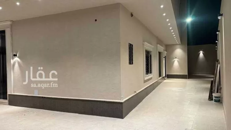 فيلا للإيجار في شارع عقرباء 164, حي عقرباء, مدينة الجبيلة, منطقة الرياض صورة 4