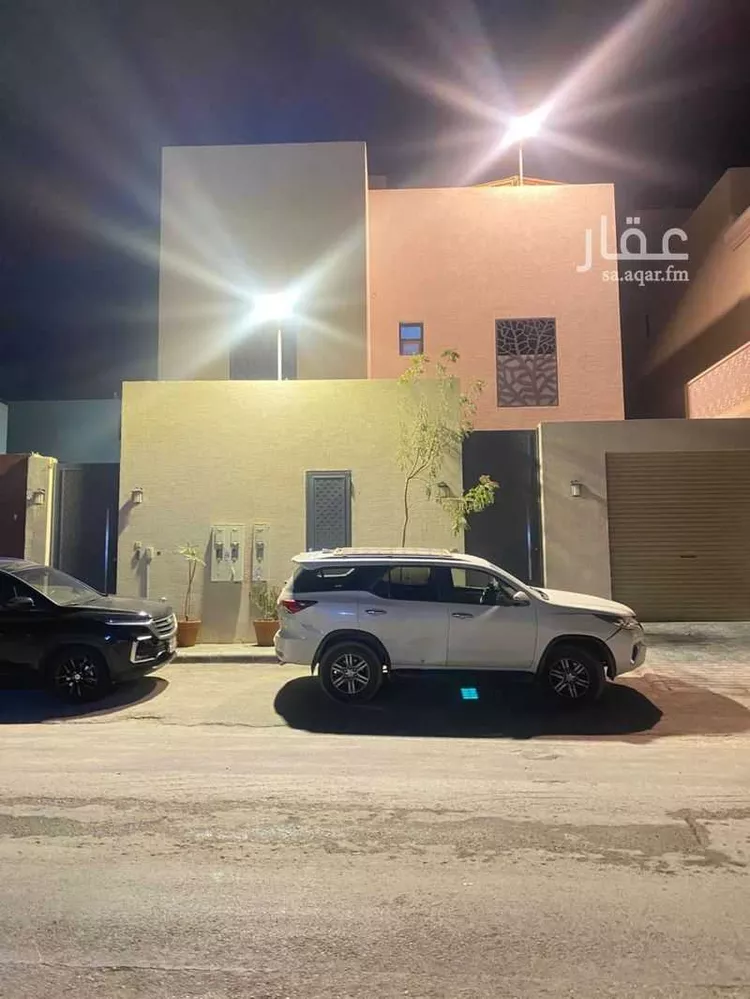 شقة للإيجار في شارع عبدالرحيم الحريمي, حي النرجس, مدينة الرياض, منطقة الرياض