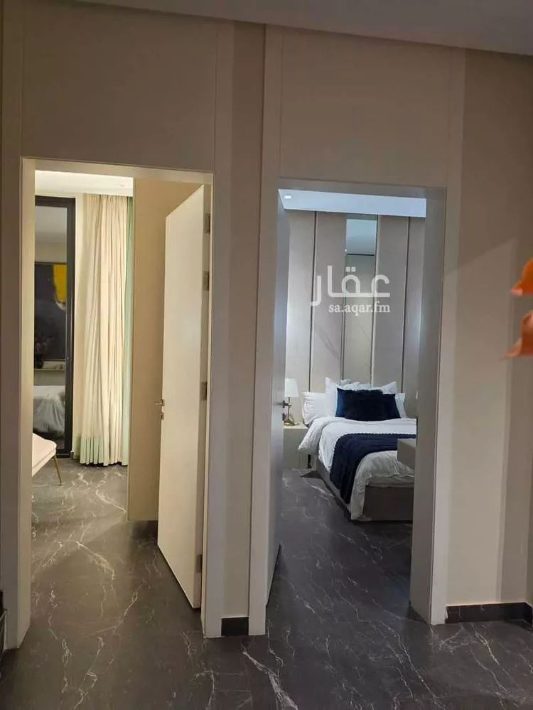 غرفة للإيجار في شارع أبي عبيدة معمر المثنى, حي النرجس, مدينة الرياض, منطقة الرياض صورة 5