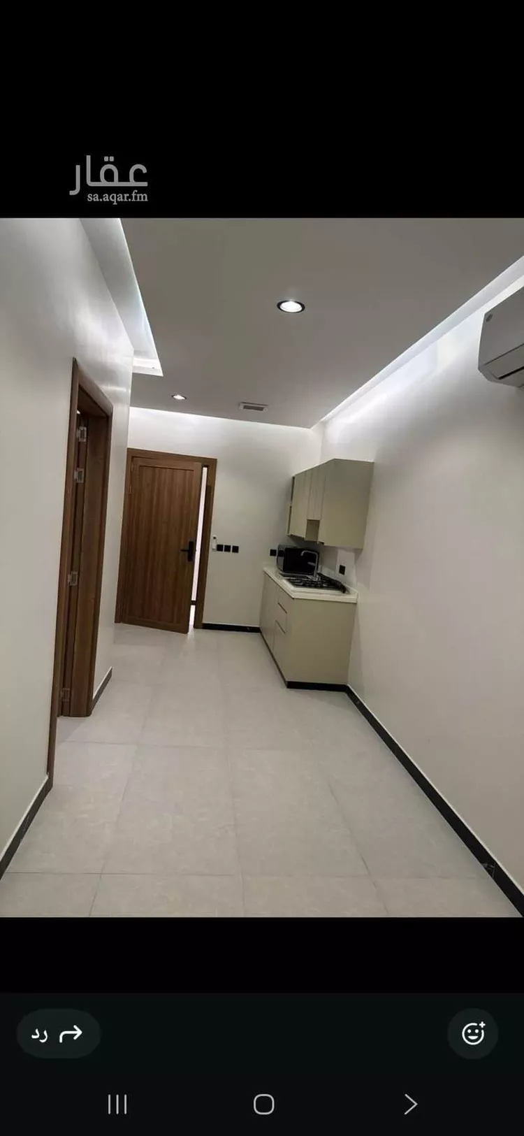 شقة للإيجار في شارع عثمان بن عفان, حي النرجس, مدينة الرياض, منطقة الرياض صورة 3