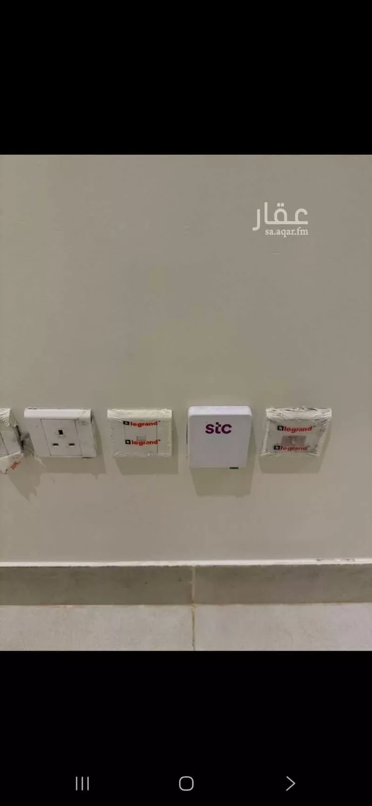 شقة للإيجار في شارع رقم 25, حي الياسمين, مدينة الرياض, منطقة الرياض صورة 4