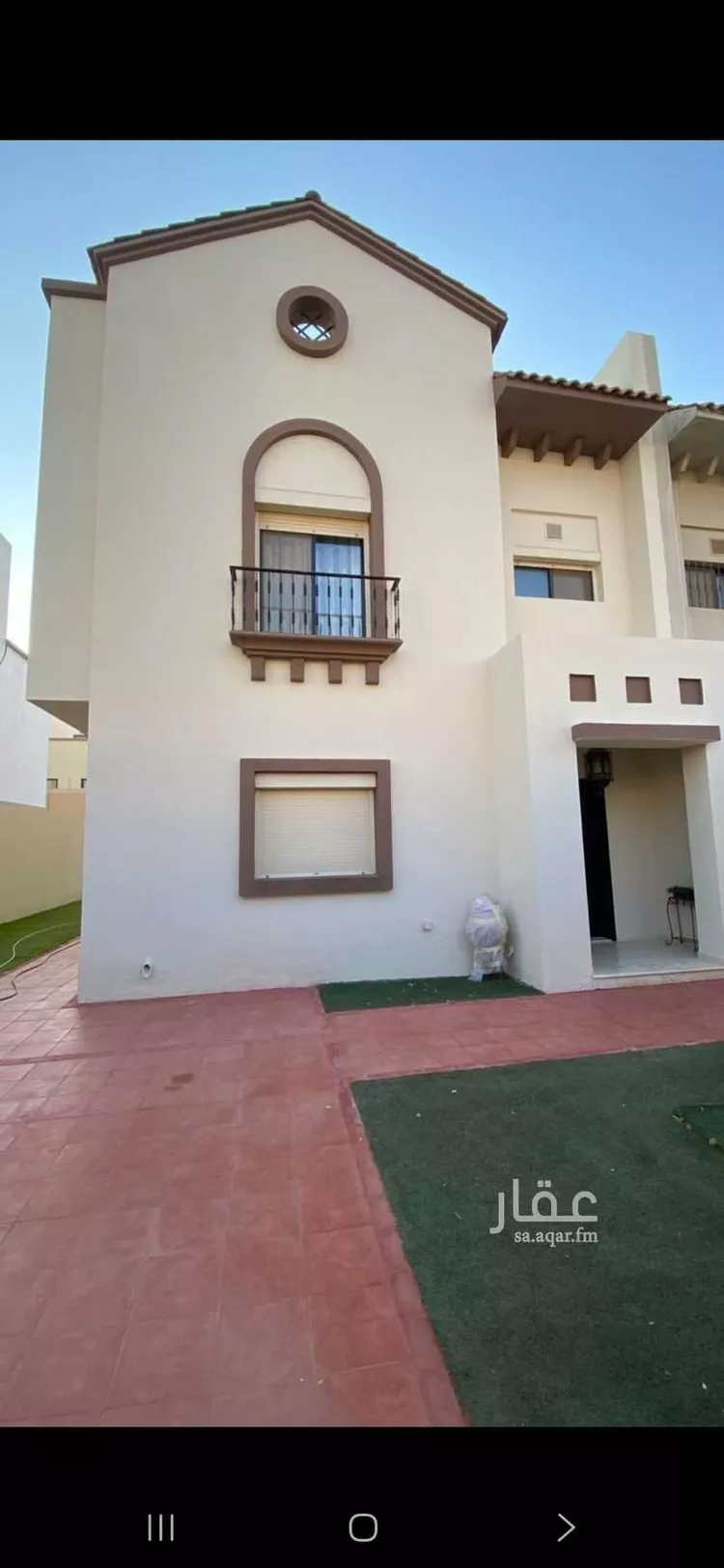 فيلا للبيع في شارع أبي المظفر بن محمد, حي الرياض, مدينة جدة, منطقة مكة المكرمة صورة 4