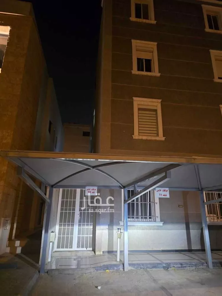 شقة للبيع في شارع أبي الفضل الأجل, حي قرطبة, مدينة الرياض, منطقة الرياض