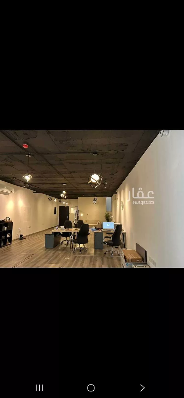 Commercial Office for Rent in Riyadh Al Aqiq صورة 3