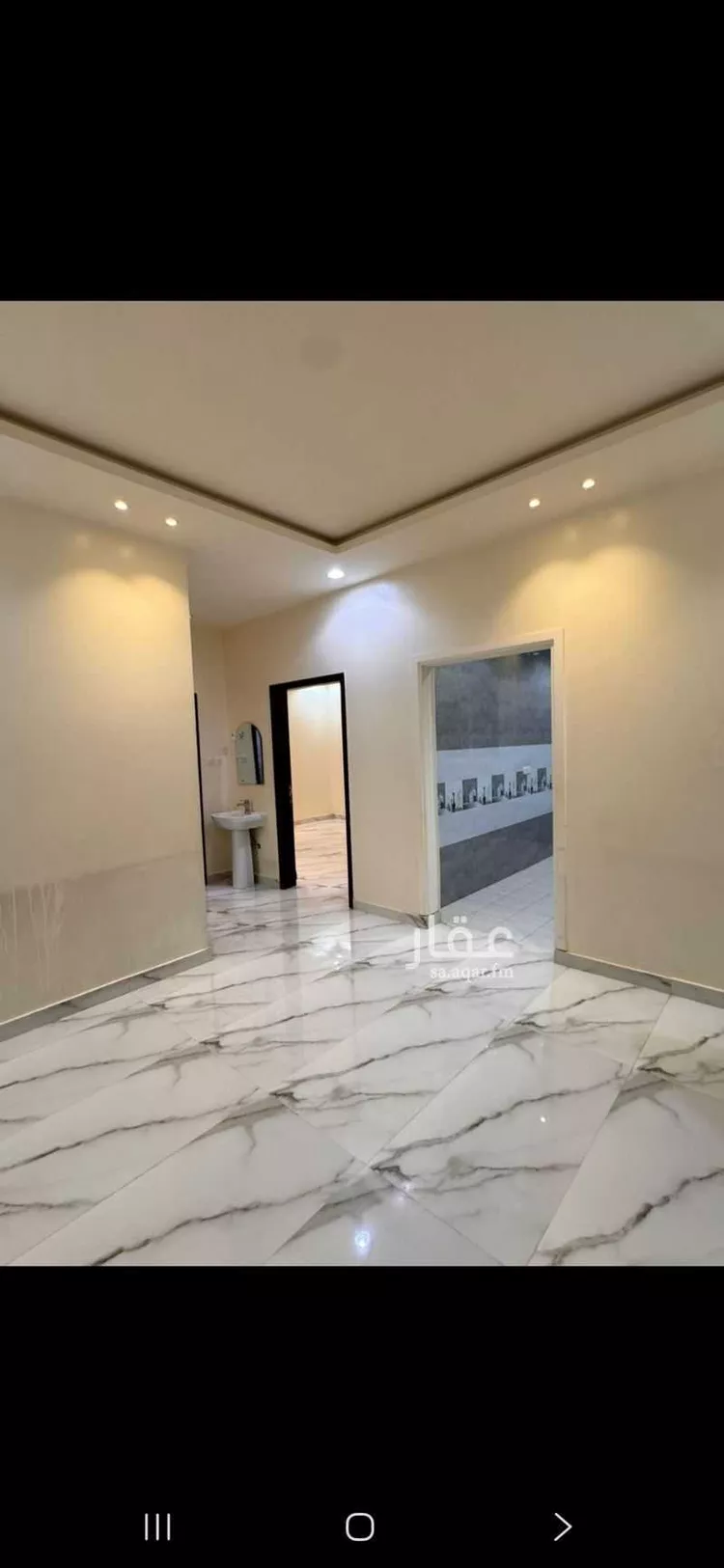 شقة للإيجار في شارع عبدالرحيم الحريمي, حي النرجس, مدينة الرياض, منطقة الرياض صورة 5