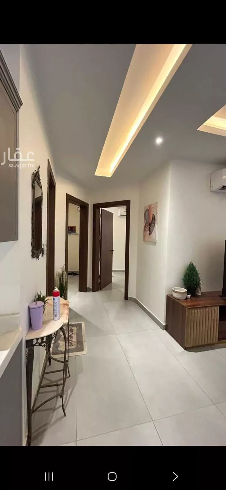 شقة للإيجار في شارع رقم 25, حي الياسمين, مدينة الرياض, منطقة الرياض صورة 5