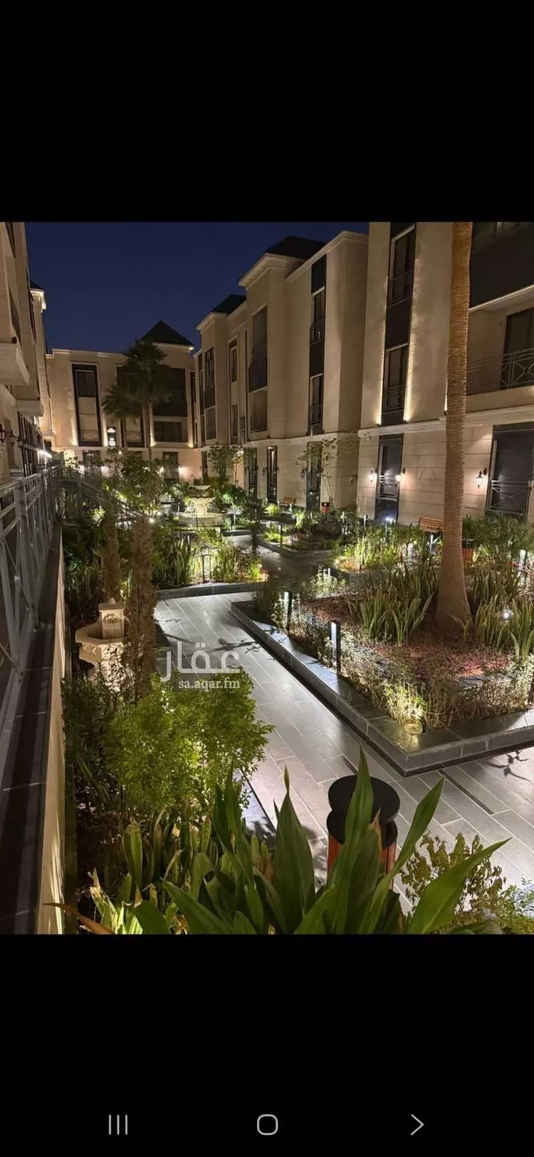 Apartment for Rent in Riyadh Al Yasmin صورة 5