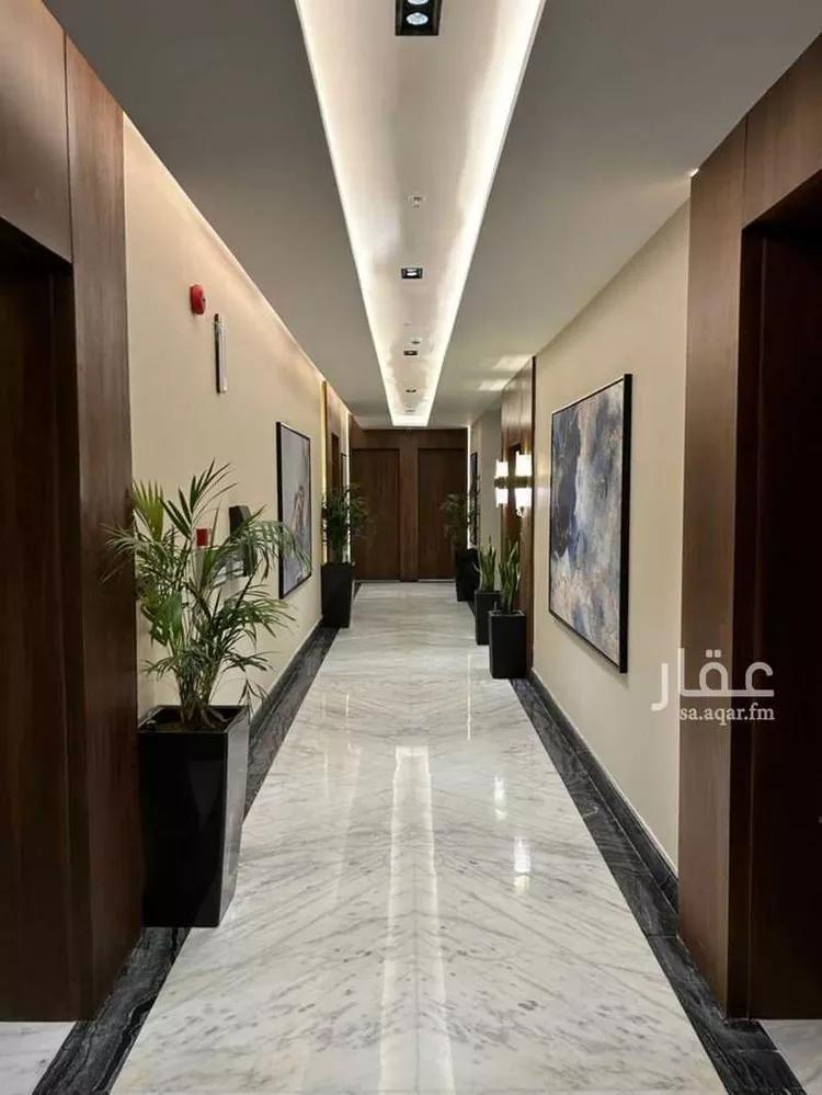 شقة للبيع في شارع حمزة الهاشمي, حي النرجس, مدينة الرياض, منطقة الرياض صورة 2