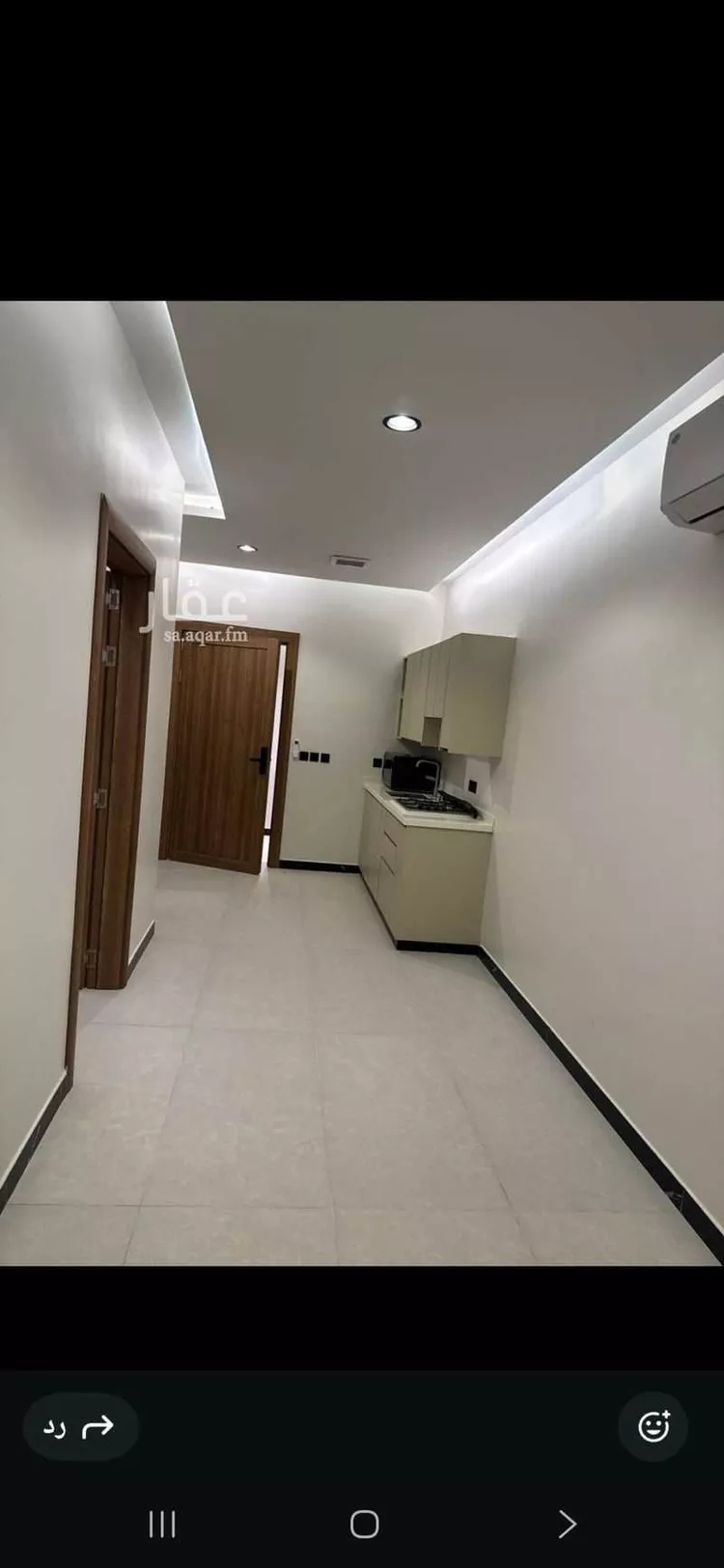 شقة للإيجار في شارع ابن البيطار, حي النرجس, مدينة الرياض, منطقة الرياض صورة 4