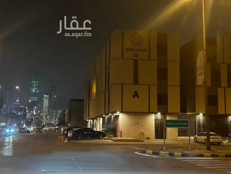 Apartment for Rent in Riyadh Al Aqiq