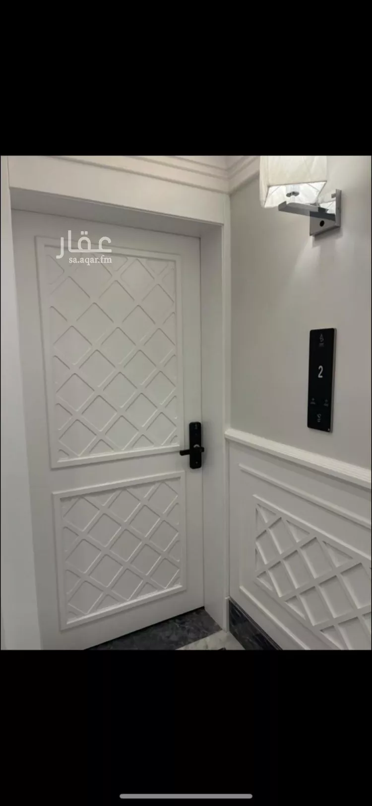 شقة للإيجار في شارع محمد بن أحمد الدمنهوري, حي النرجس, مدينة الرياض, منطقة الرياض