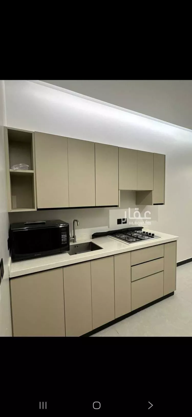 شقة للإيجار في شارع عثمان بن عفان, حي النرجس, مدينة الرياض, منطقة الرياض