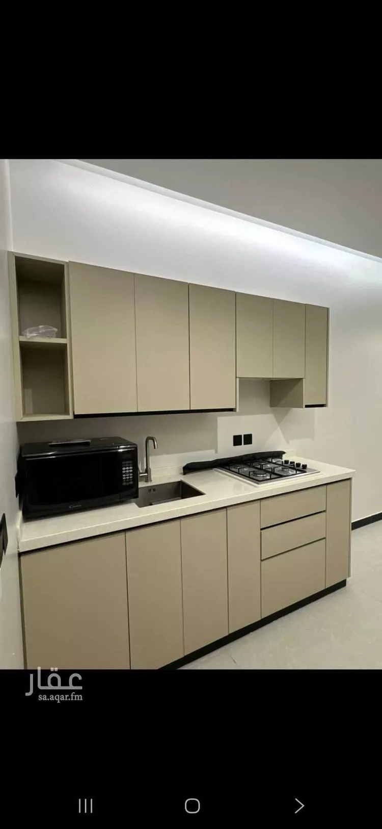 شقة للإيجار في شارع ابن البيطار, حي النرجس, مدينة الرياض, منطقة الرياض