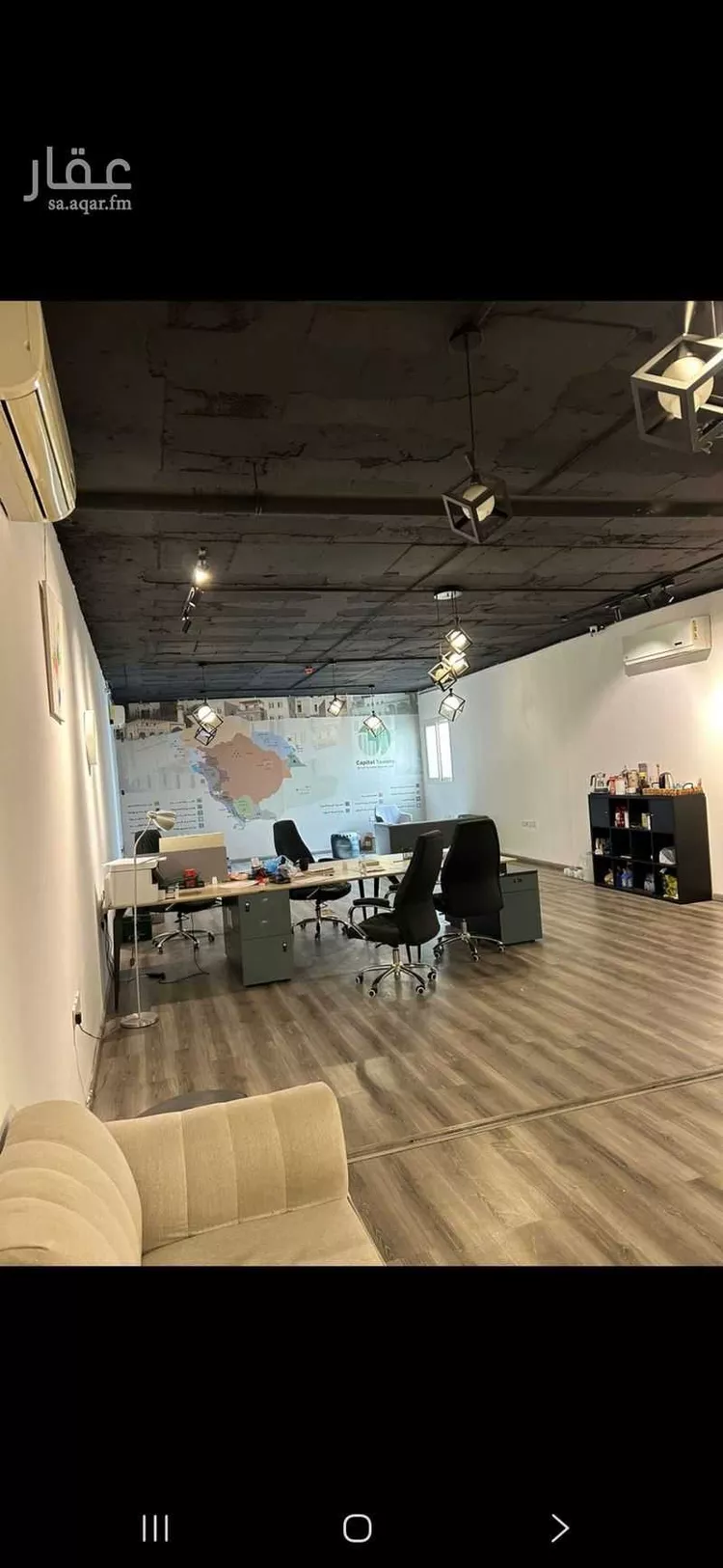 Commercial Office for Rent in Riyadh Al Aqiq صورة 4