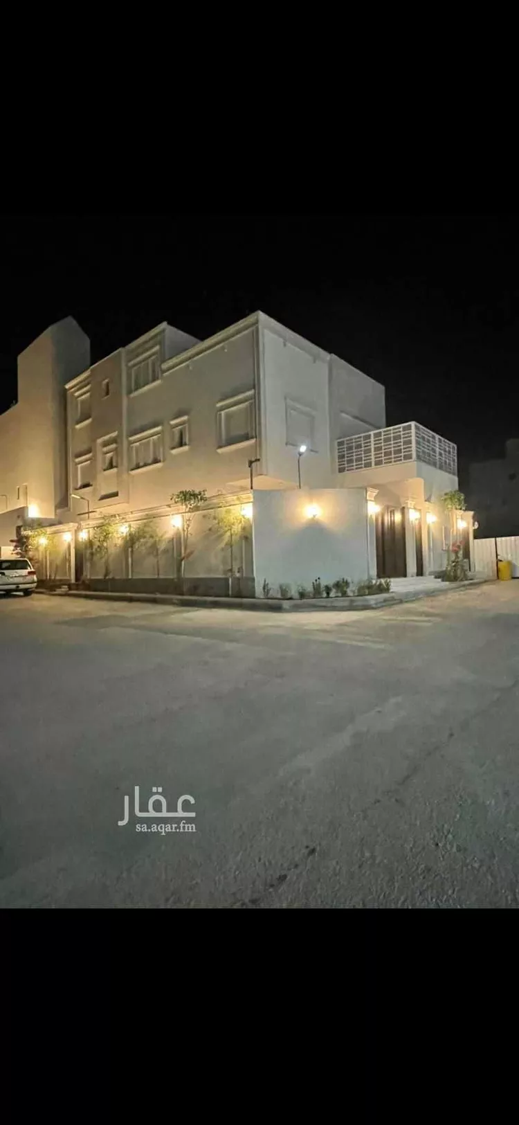 شقة للإيجار في شارع الامير سعود ابن عبدالله ابن جلوي, حي النرجس, مدينة الرياض, منطقة الرياض