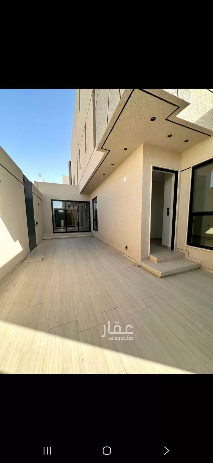 فيلا للإيجار في شارع عبدالكريم سلمان, حي العارض, مدينة الرياض, منطقة الرياض 8